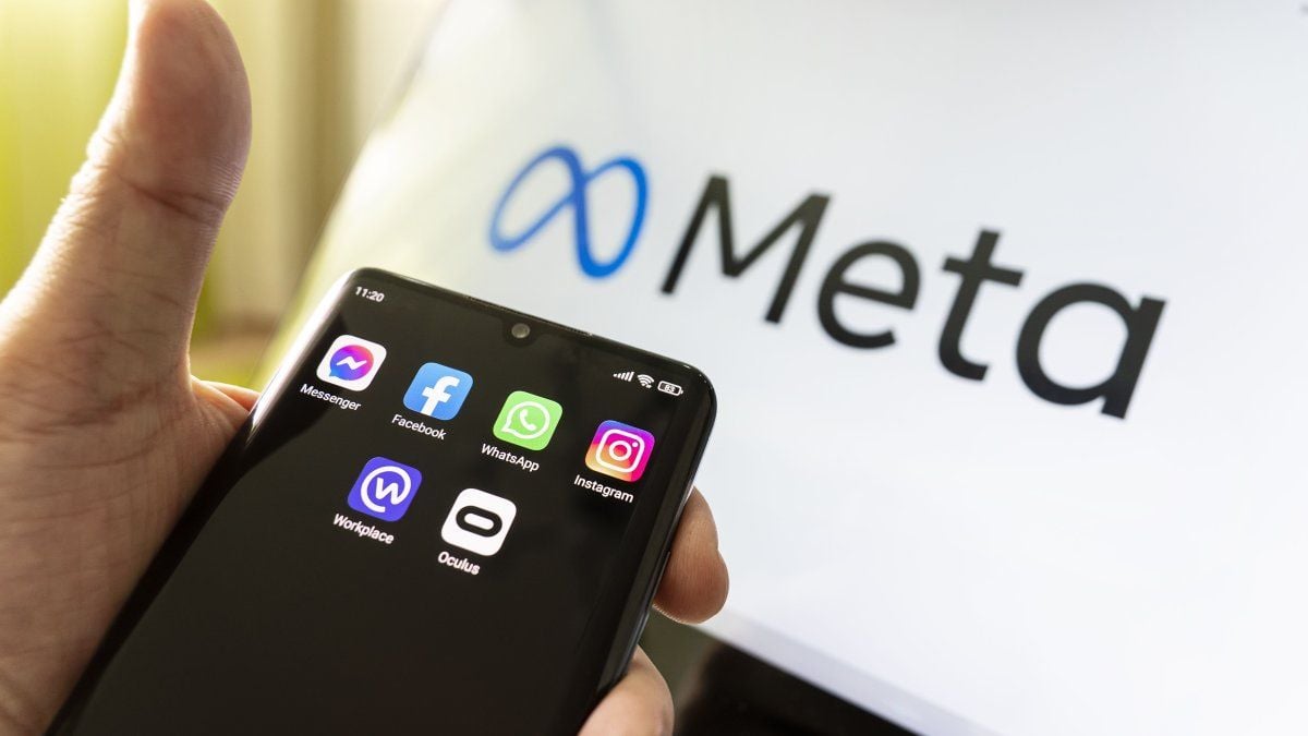 Meta refuerza herramientas para que padres supervisen interacciones de menores con IA