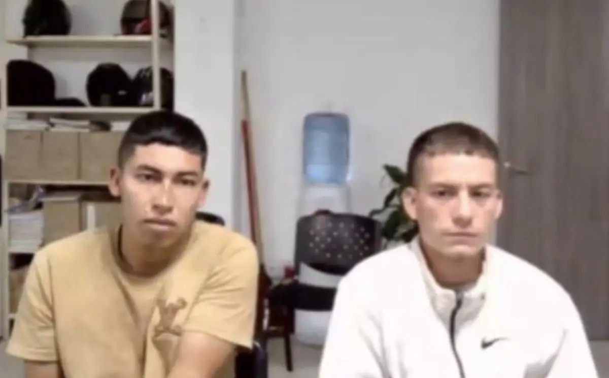 Dos detenidos más por el atentado en el que murieron seis personas en una base militar en Cali (Colombia)