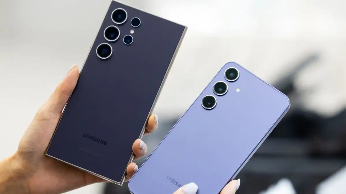 Samsung adopta una función clave presente en los iPhone desde hace tiempo 10 Samsung adopta una función clave presente en los iPhone desde hace tiempo