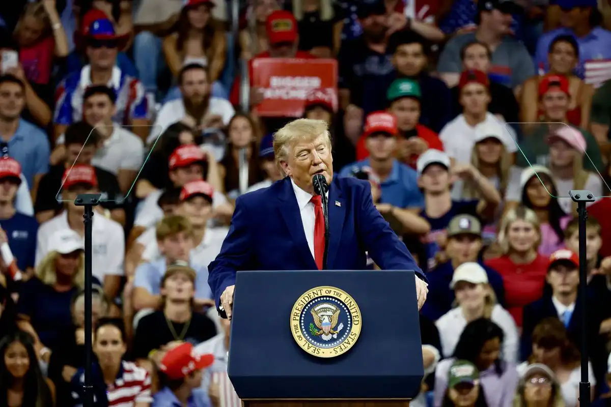 Trump asegura que "se encargará de Cuba" después de Irán y La Habana le augura un escenario "inhóspito" 2 Trump asegura que “se encargará de Cuba” después de Irán y La Habana le augura un escenario “inhóspito”