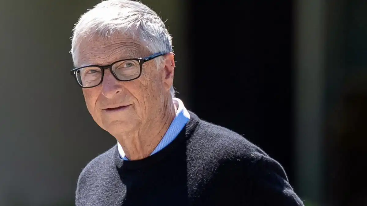 Bill Gates alerta sobre ciberataques con inteligencia artificial en 2025 7 Bill Gates alerta sobre ciberataques con inteligencia artificial en 2025