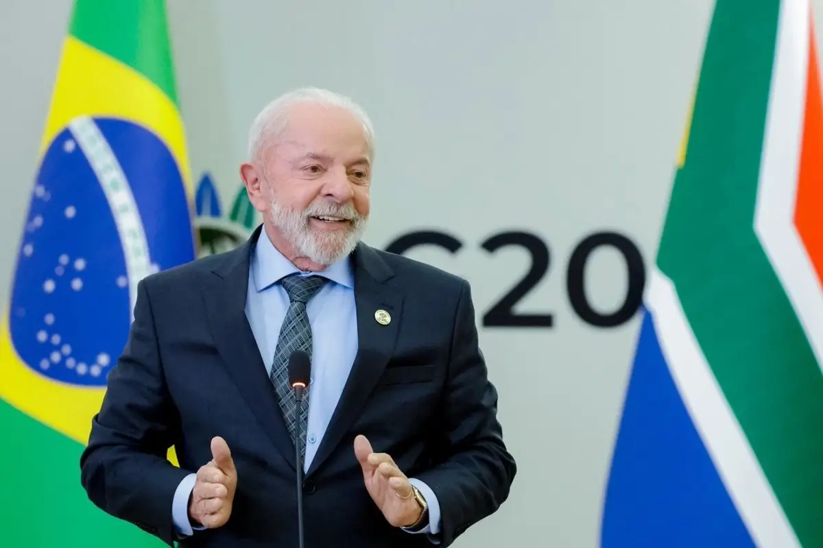 Lula anuncia que el tratado de libre comercio UE-Mercosur se firmará el 20 de diciembre