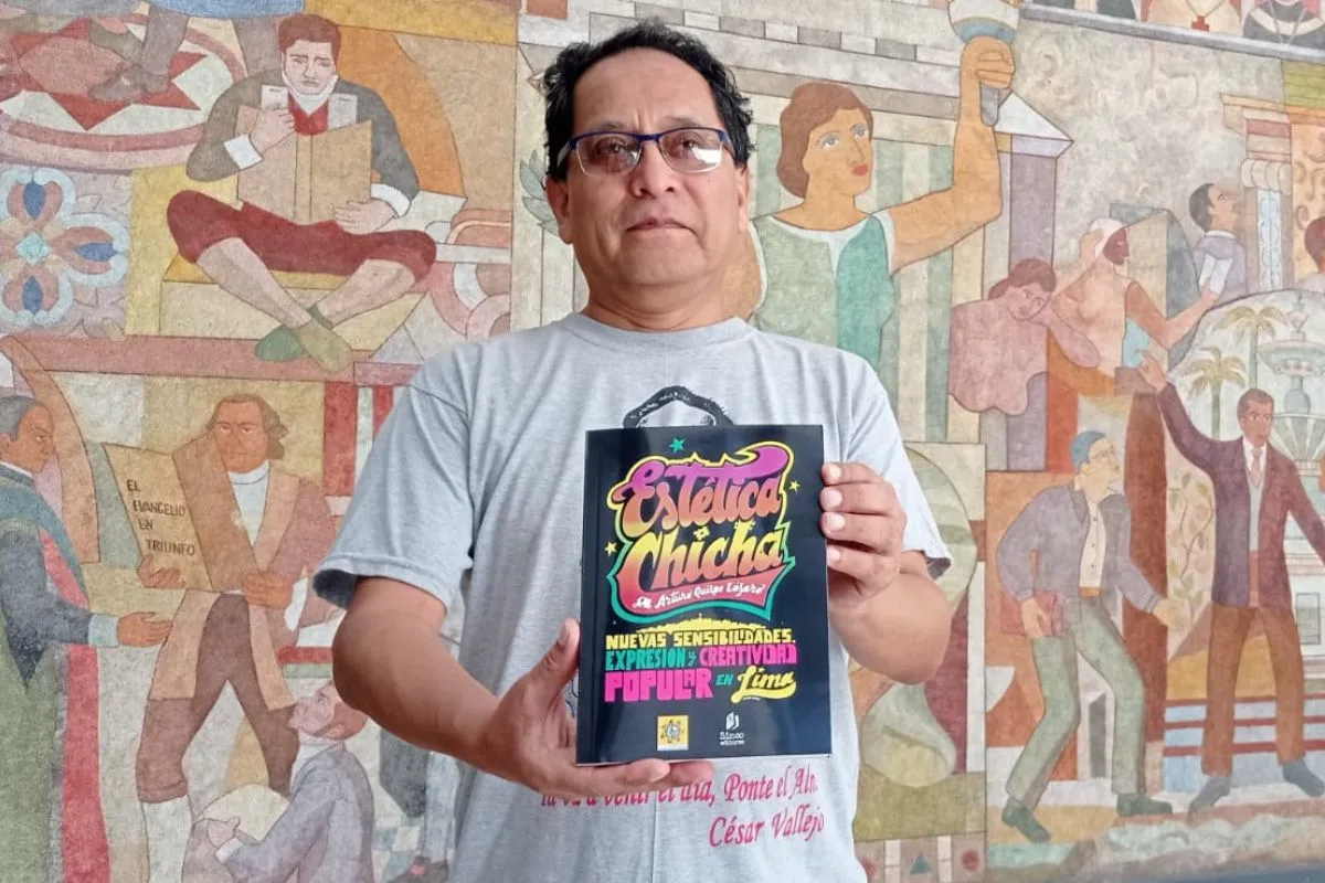 Arte de barrios populares que impacta en todos los sectores