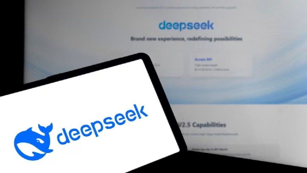 DeepSeek presenta IA con 1.6 billones de parámetros y desafía a líderes globales