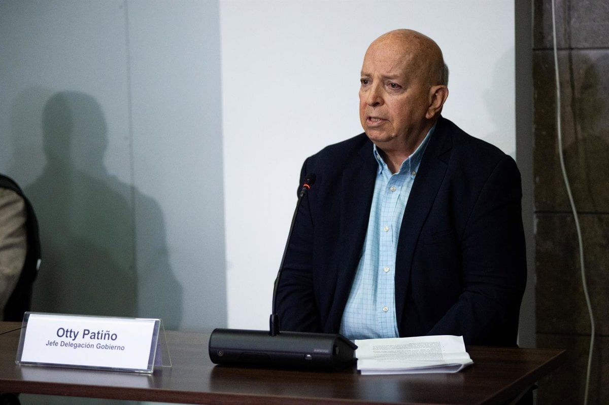 Colombia interrumpe el diálogo con la disidencia de las FARC Coordinadora Nacional Ejército Bolivariano