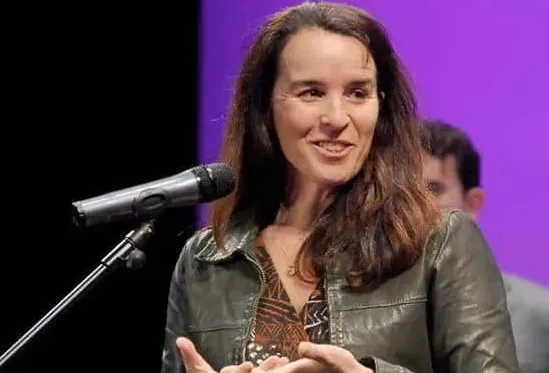 Gemma Cubero, de Medina del Campo al Círculo de Plata: Primera Española Honrada en los Emmy 2025 10 Gemma Cubero, de Medina del Campo al Círculo de Plata: Primera Española Honrada en los Emmy 2025