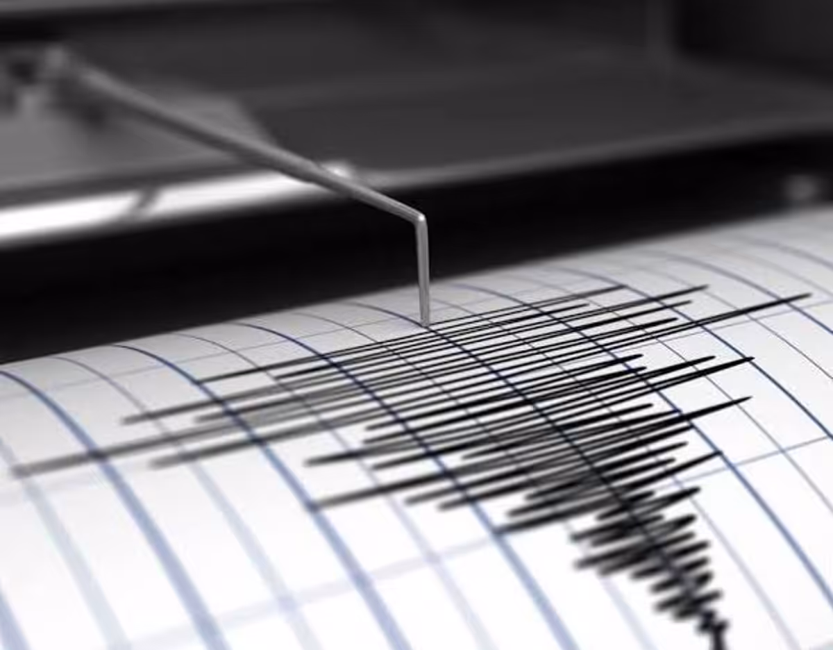 Un doble terremoto de magnitud 7,2 y 7,5 en el noroeste de Venezuela deja “estructuras en riesgo de colapsar”