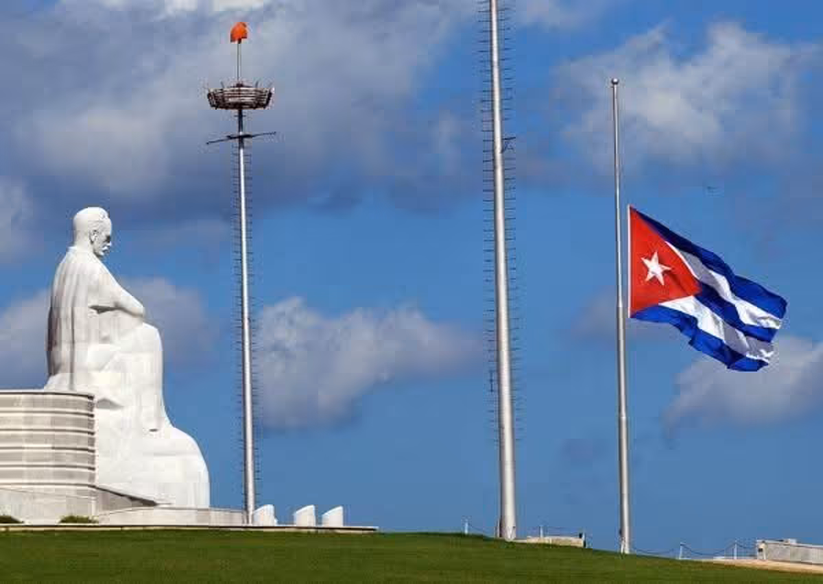 La CIDH acusa a Cuba de violar los derechos del rapero y activista Maykel Osorbo