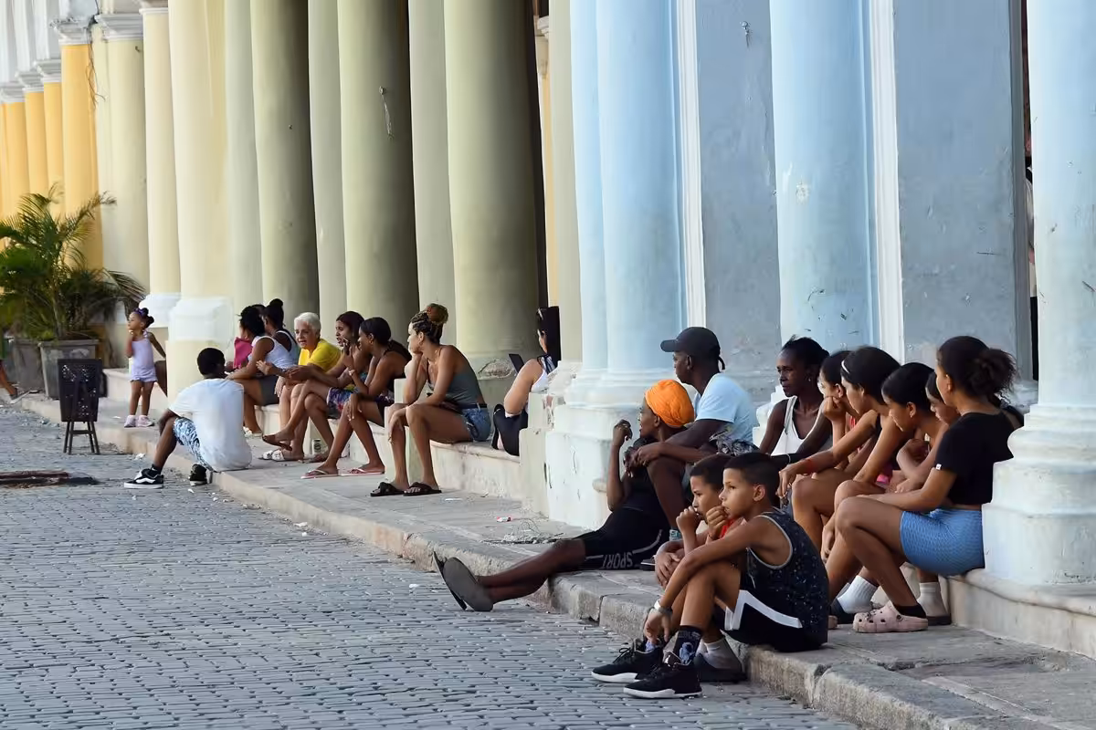 EEUU sanciona a 11 entidades e individuos más en Cuba en pleno aumento de la presión sobre La Habana 6 EEUU sanciona a 11 entidades e individuos más en Cuba en pleno aumento de la presión sobre La Habana