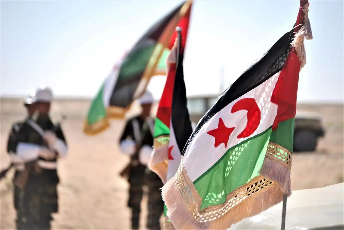 El Polisario critica la decisión de Chile de respaldar el plan de autonomía de Marruecos para Sáhara Occidental