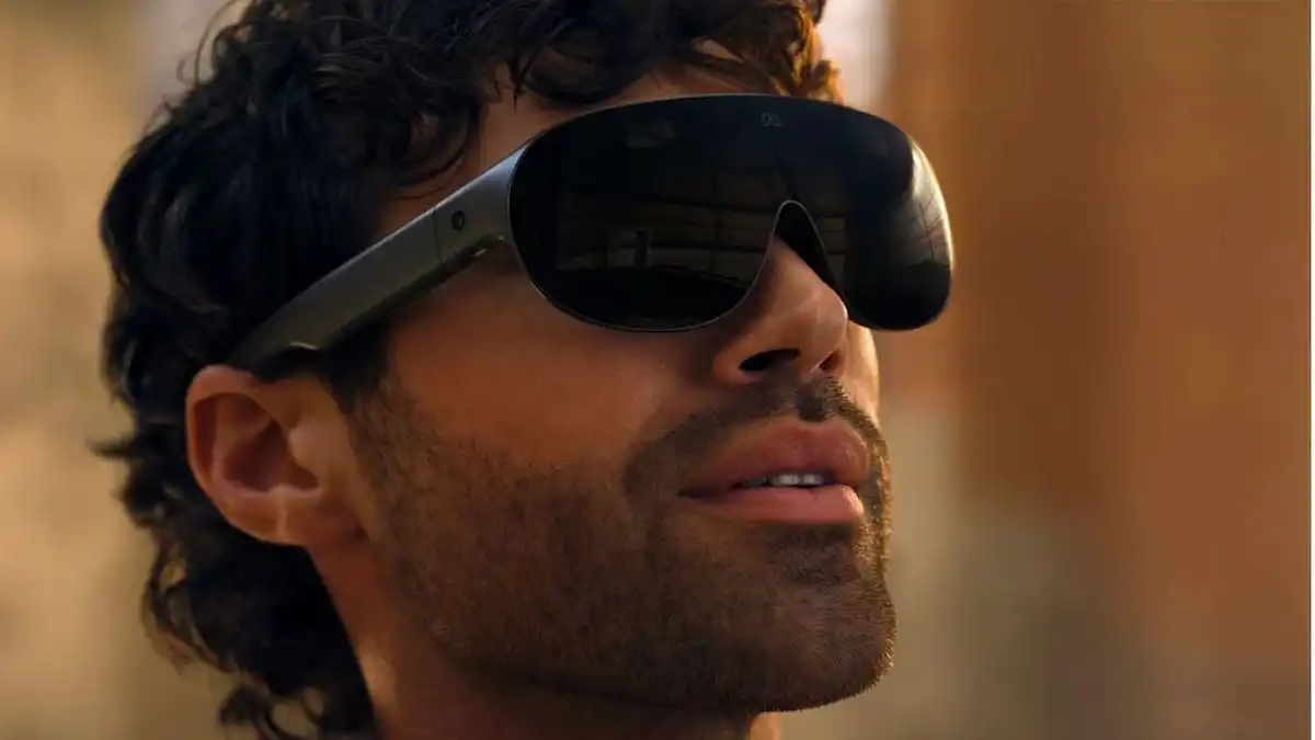 Meta lanza gafas de realidad virtual ultralivianas y sorprende con su precio 6 Meta lanza gafas de realidad virtual ultralivianas y sorprende con su precio