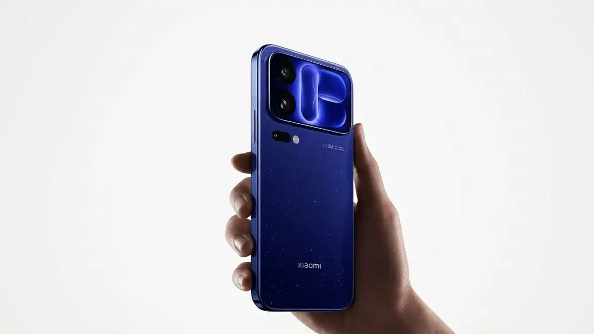 Xiaomi lanza los 18 Pro y Pro Max con cámaras de 200 MP junto a Leica 11 Xiaomi lanza los 18 Pro y Pro Max con cámaras de 200 MP junto a Leica