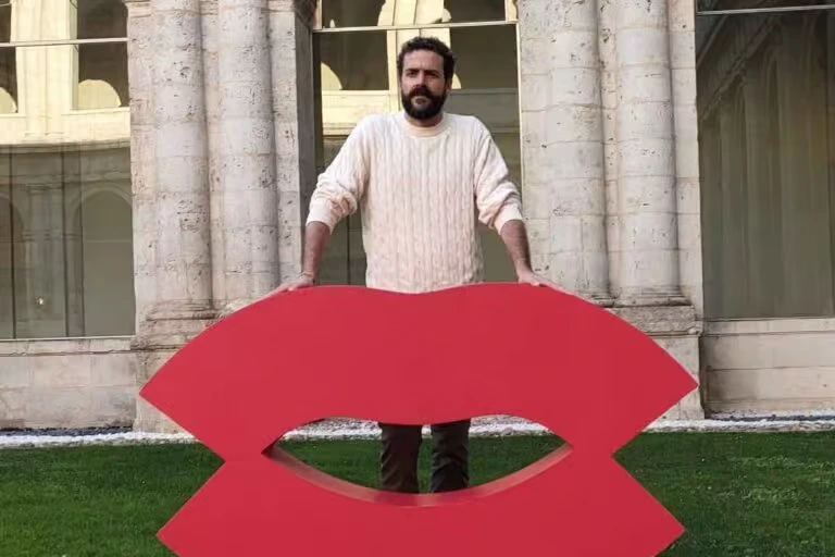 Santiago Maza denuncia la violencia contra periodistas en "Estado de Silencio"