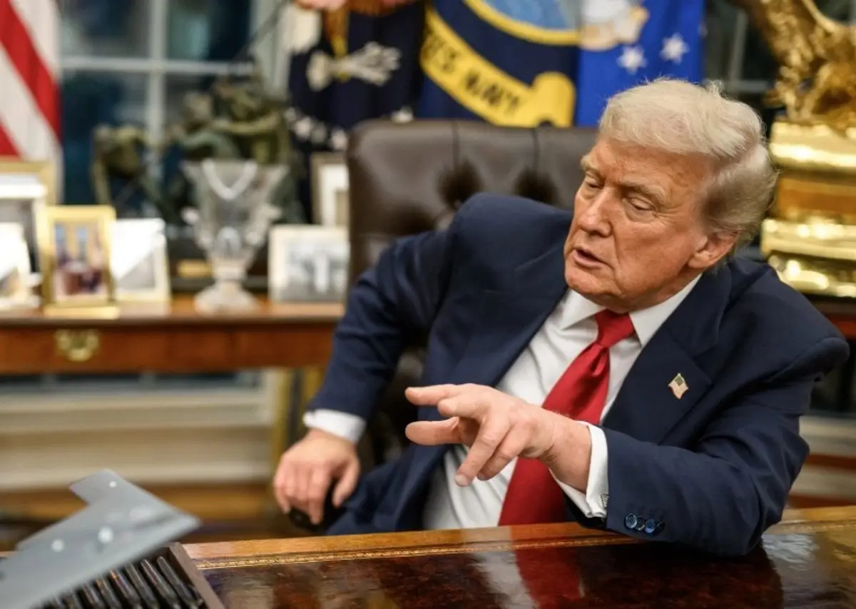 El 70 por ciento de los estadounidenses rechazan una intervención militar en Venezuela 2 El 70 por ciento de los estadounidenses rechazan una intervención militar en Venezuela