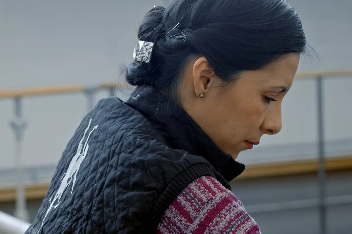 La fusión de cine y danza cobra vida en ‘Prima’, un cortometraje revelador en FIPADOC