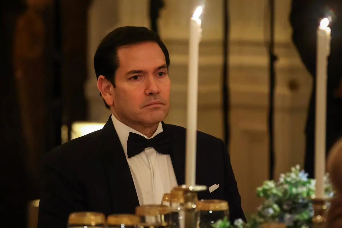 Rubio asegura que EEUU actuará "en consecuencia" por la muerte de cuatro tripulantes de una embarcación en Cuba 4 Rubio asegura que EEUU actuará “en consecuencia” por la muerte de cuatro tripulantes de una embarcación en Cuba