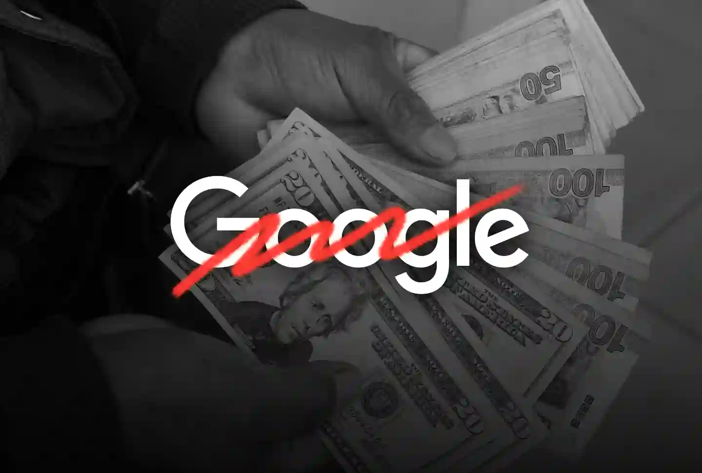 ¿Pagaste por dólares con el tipo de cambio de Google? Podrías estar perdiendo dinero