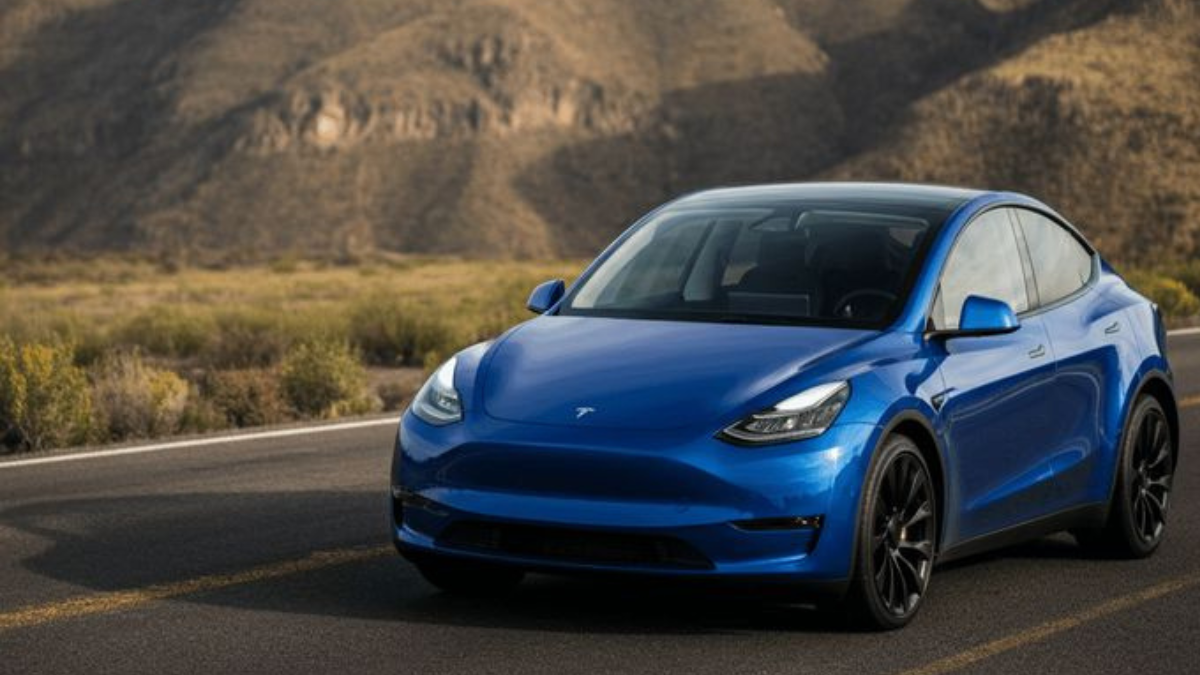 Tesla llega a Uruguay: precios y modelos disponibles en 2024