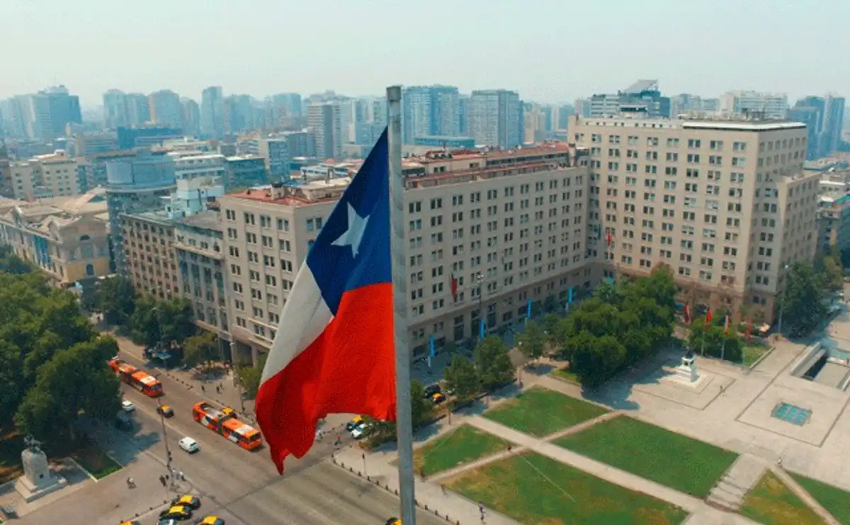 Chile enviará una nota de protesta a Argentina por declaraciones sobre la soberanía del estrecho de Magallanes