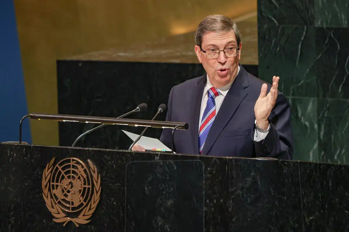 Cuba afea el “creciente y habitual” trato “discriminatorio” de EEUU hacia sus connacionales recién llegados