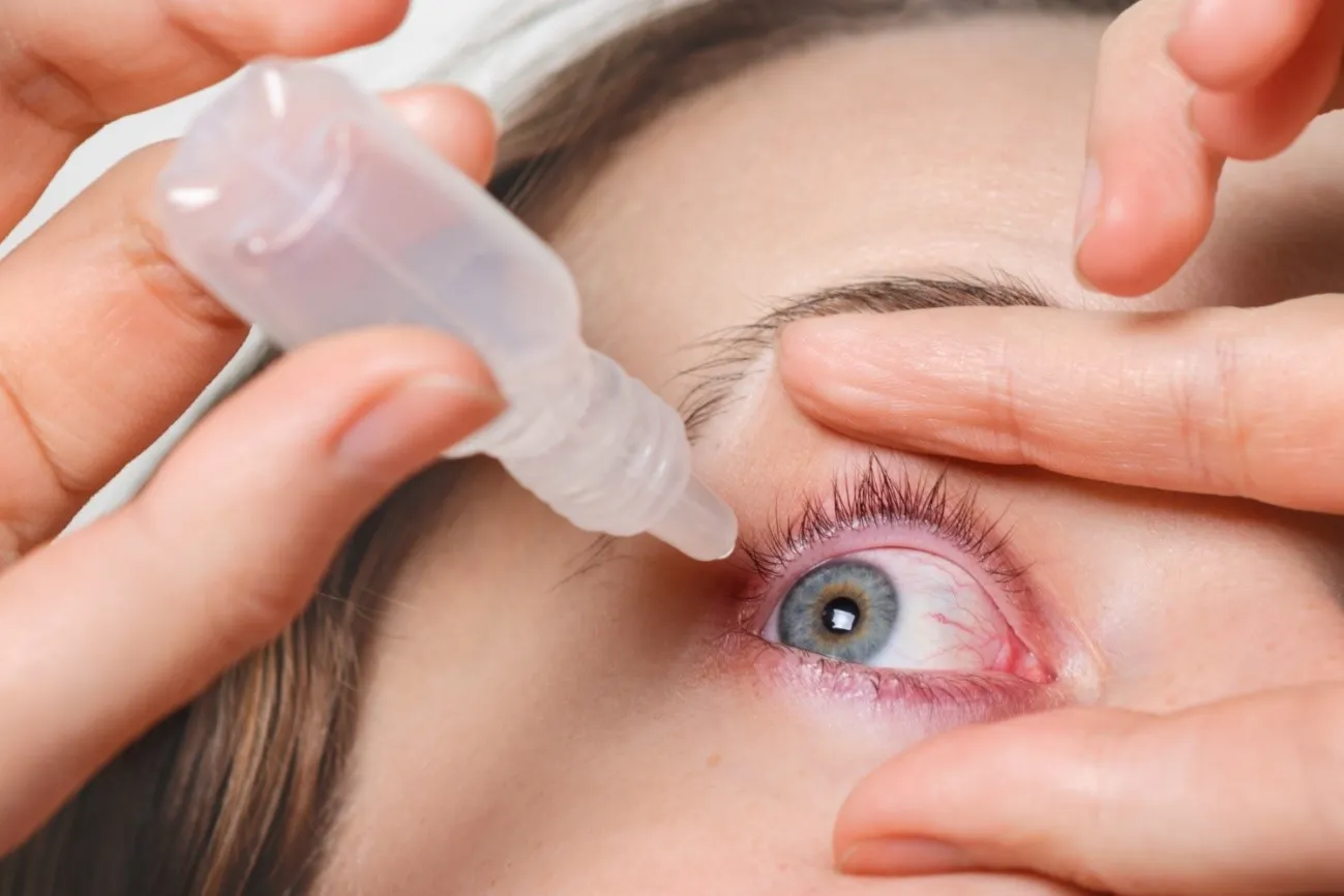 Ojo seco: soluciones modernas para aliviar la sequedad ocular 2 El diagnóstico especializado permite tratar el ojo seco con mayor precisión y seguridad | Foto: Freepik