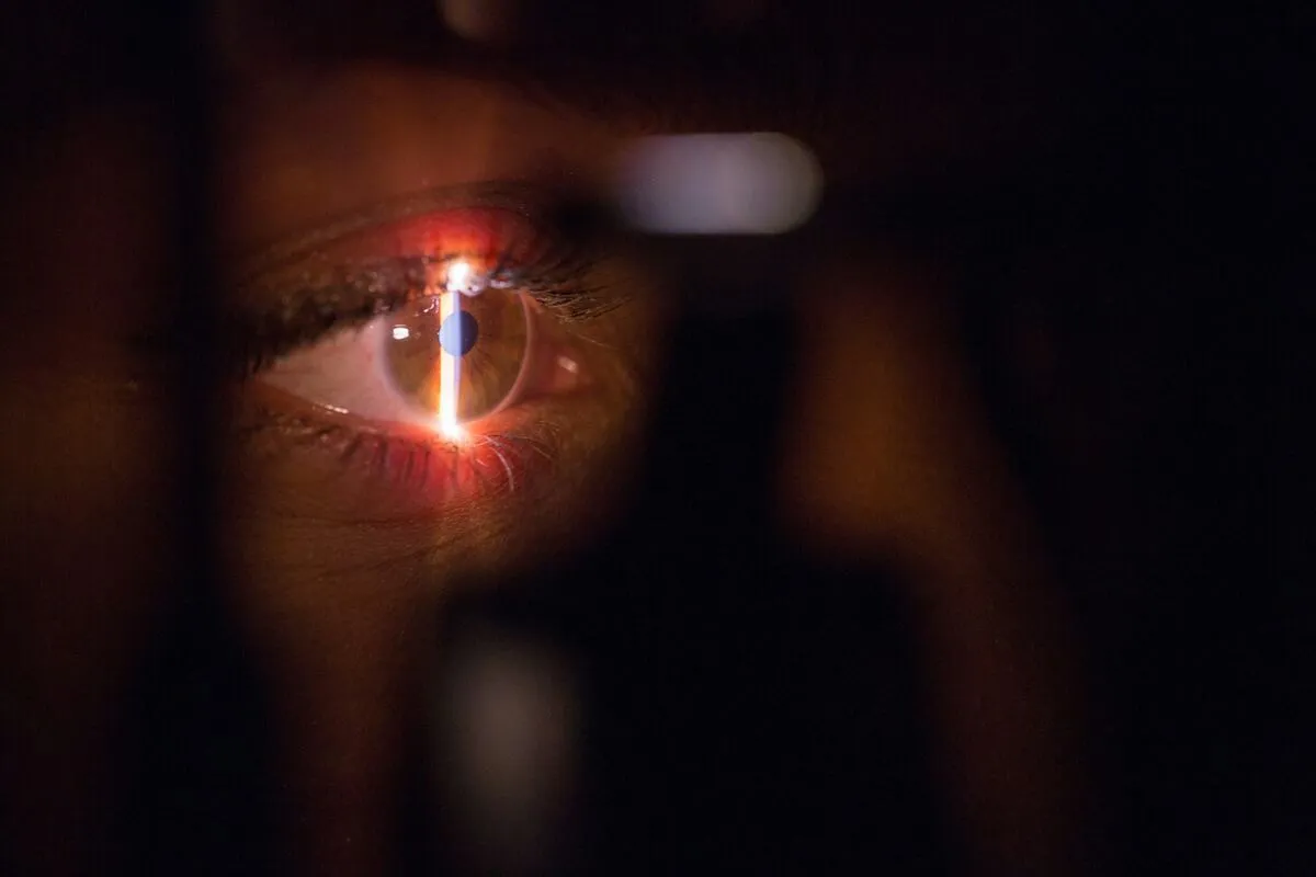 Ojo seco: soluciones modernas para aliviar la sequedad ocular 3 Cada vez más personas sufren de ojo seco y la oftalmología ofrece soluciones efectivas | Foto: Unsplash