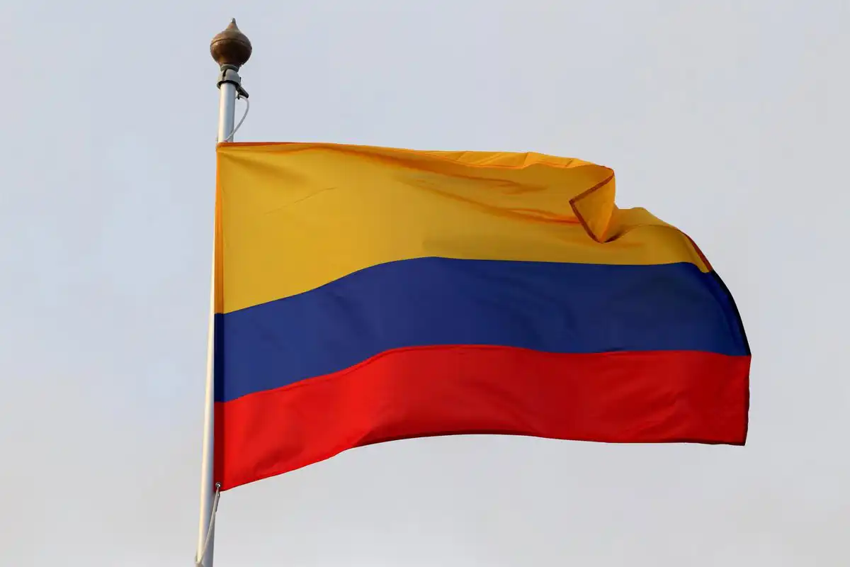 Colombia rompe relaciones diplomáticas con Irán por motivos de seguridad y de Derechos Humanos 7 Colombia rompe relaciones diplomáticas con Irán por motivos de seguridad y de Derechos Humanos