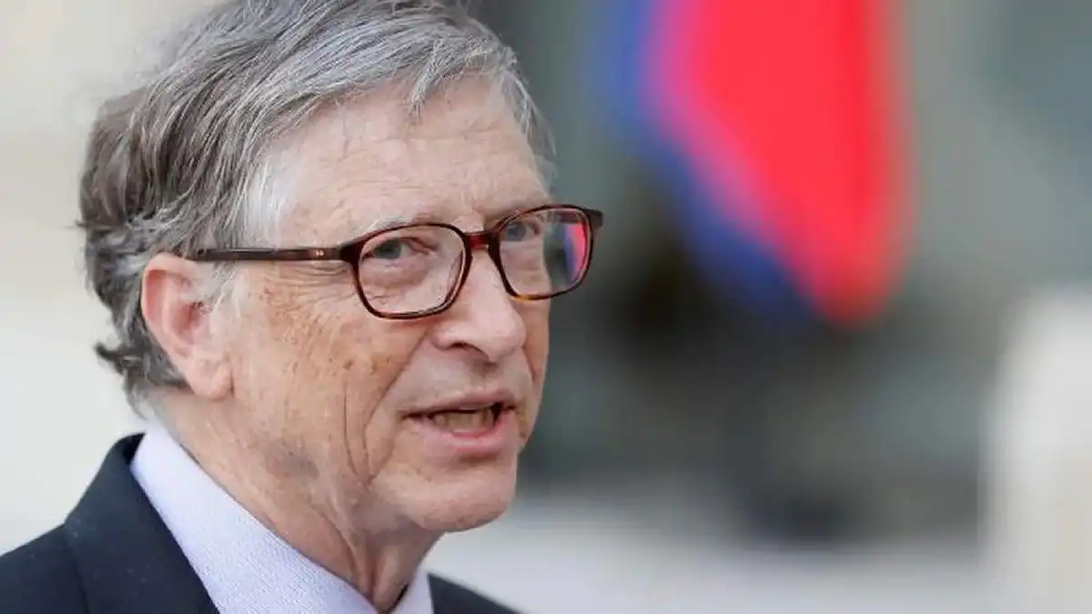 Bill Gates advierte sobre riesgos mortales de la inteligencia artificial 11 Bill Gates advierte sobre riesgos mortales de la inteligencia artificial