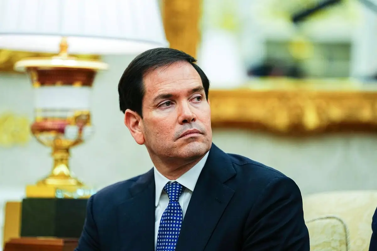 Marco Rubio descarta aranceles contra Colombia tras imponer sanciones contra el presidente Petro 1 Marco Rubio descarta aranceles contra Colombia tras imponer sanciones contra el presidente Petro