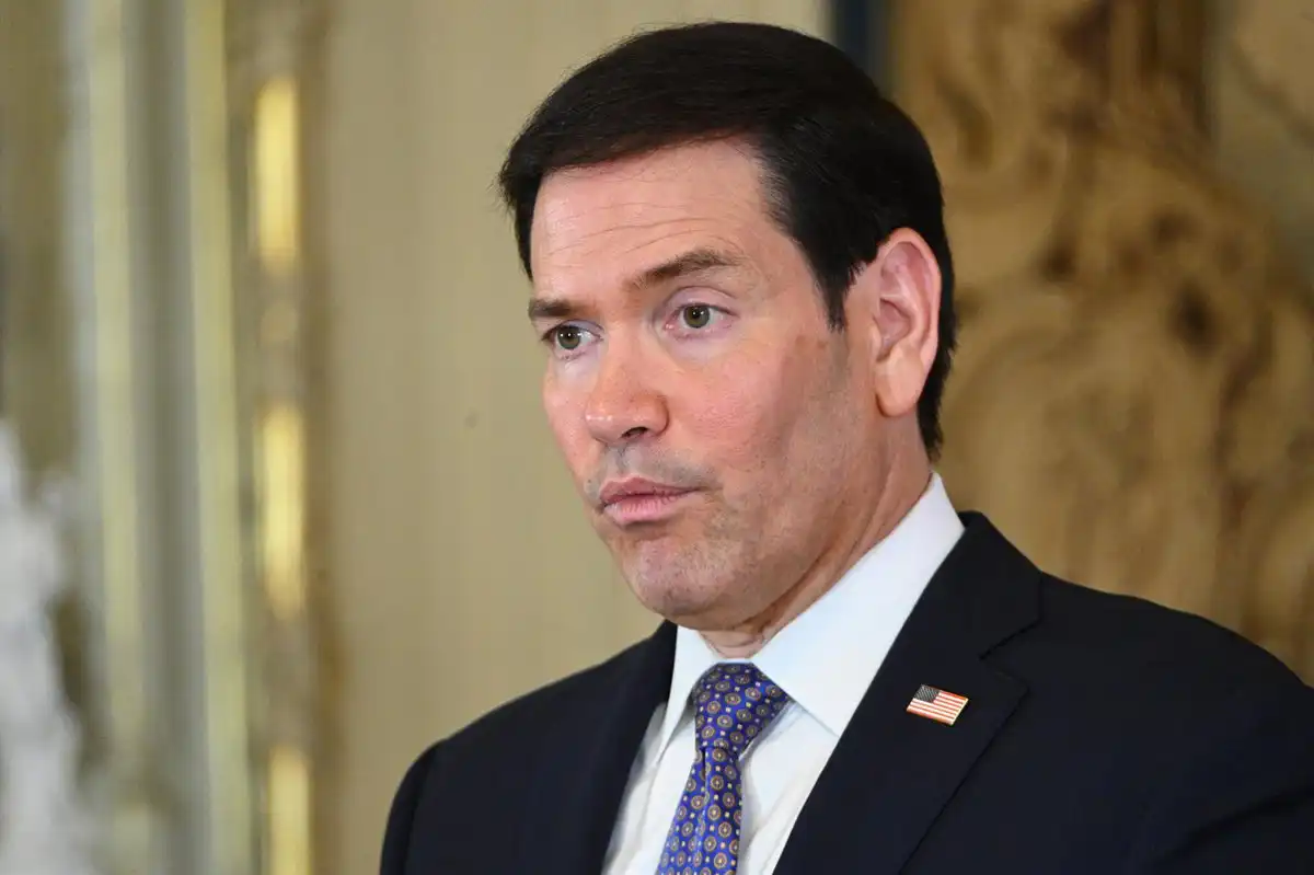 EEUU destaca que el regreso de Machado a Venezuela es el resultado del diálogo impulsado por Washington