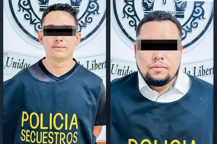 Capturan a tres sospechosos de extorsionar a empresa de transporte en Lima 11 Capturan a tres sospechosos de extorsionar a empresa de transporte en Lima