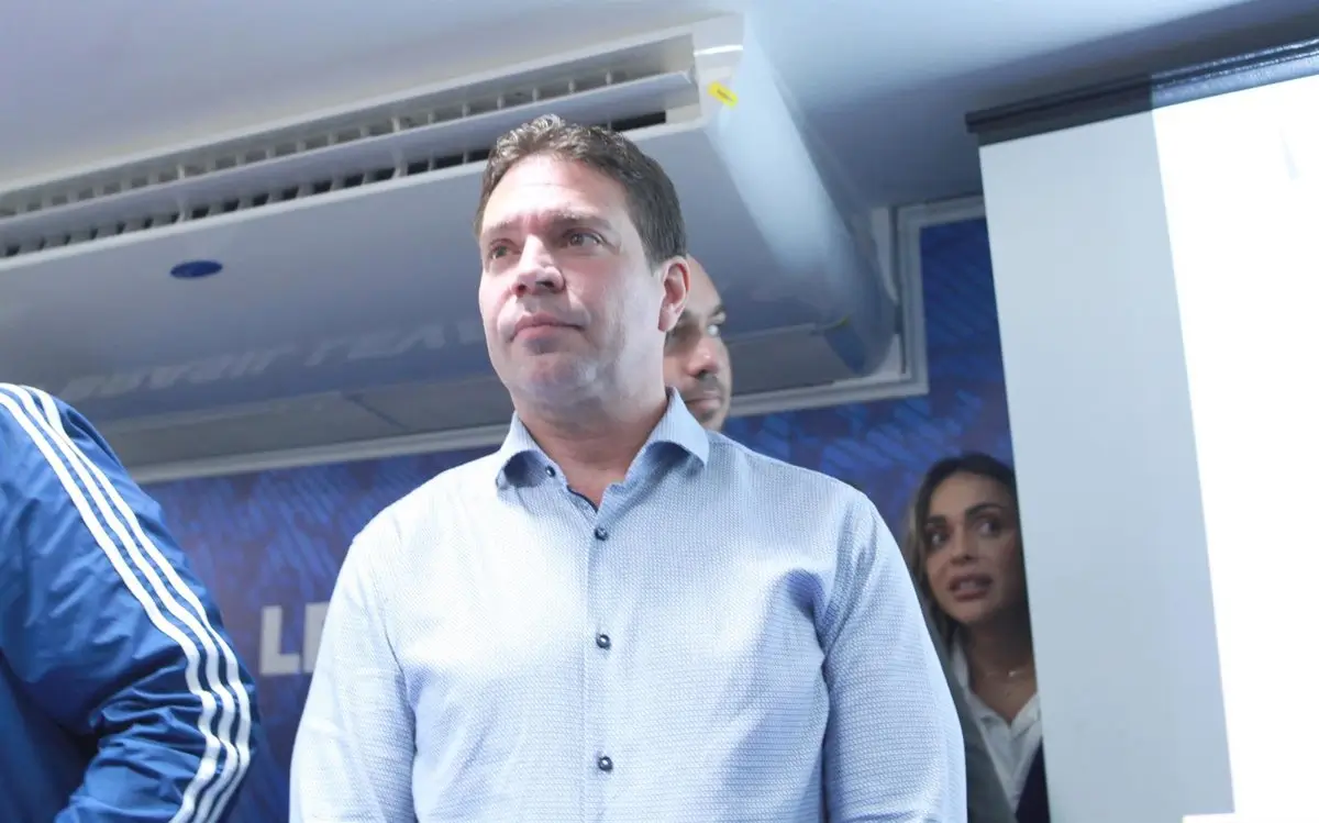 El Supremo de Brasil comunica la retirada del acta de diputado de Ramagem, condenado en la trama golpista y fugado