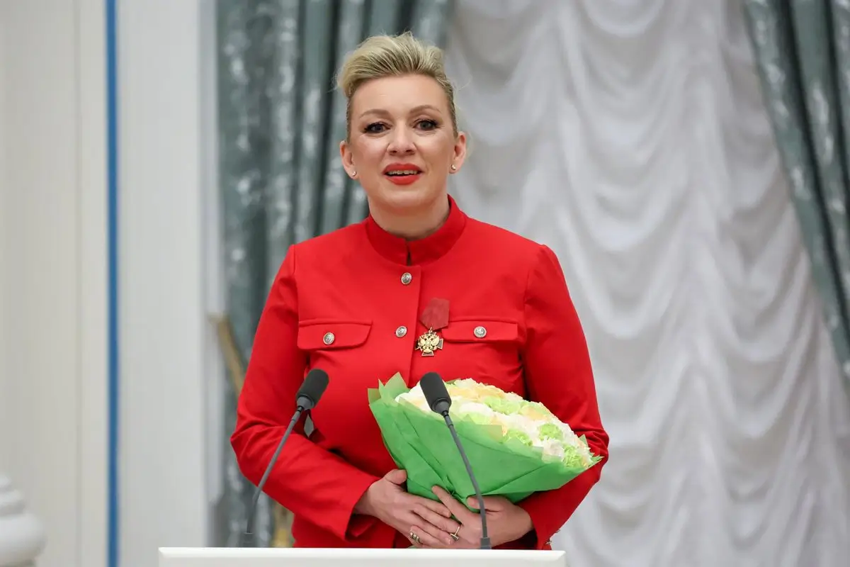 Rusia critica el “caos legal” en el mar Caribe y acusa a EEUU de actos de “piratería”