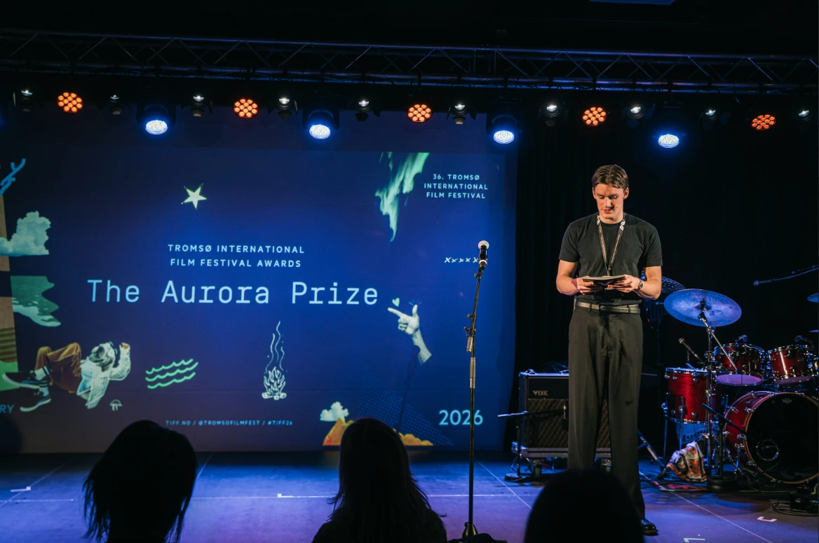 El Tromsø International Film Festival 2026 premia al cine que refleja nuestro tiempo