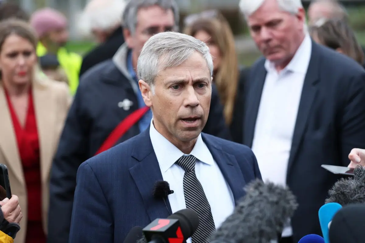 El abogado de Maduro pide que se desestime el caso ante los obstáculos del Tesoro para el pago de su defensa 12 El abogado de Maduro pide que se desestime el caso ante los obstáculos del Tesoro para el pago de su defensa