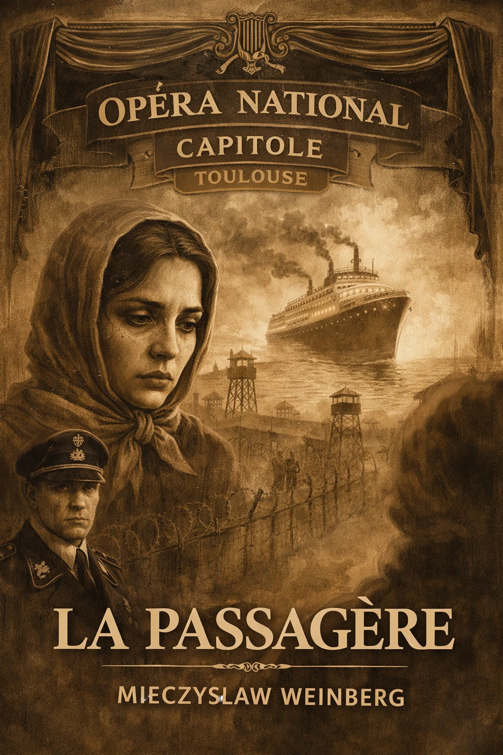 Auschwitz queda lejos del Perú 11 Auschwitz queda lejos del Perú