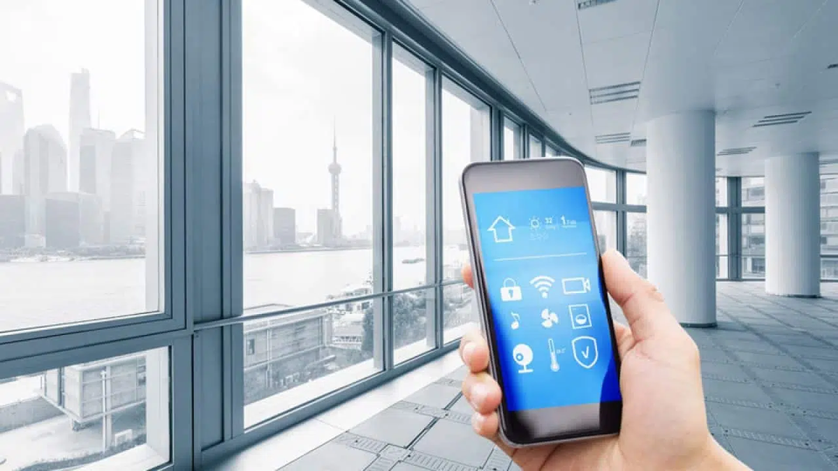 Vidrio inteligente: la solución innovadora que transforma espacios y elimina cortinas