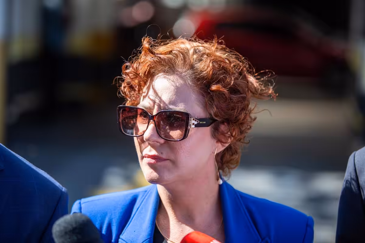 La Justicia de Italia avala la extradición de la exdiputada aliada de Bolsonaro Carla Zambelli