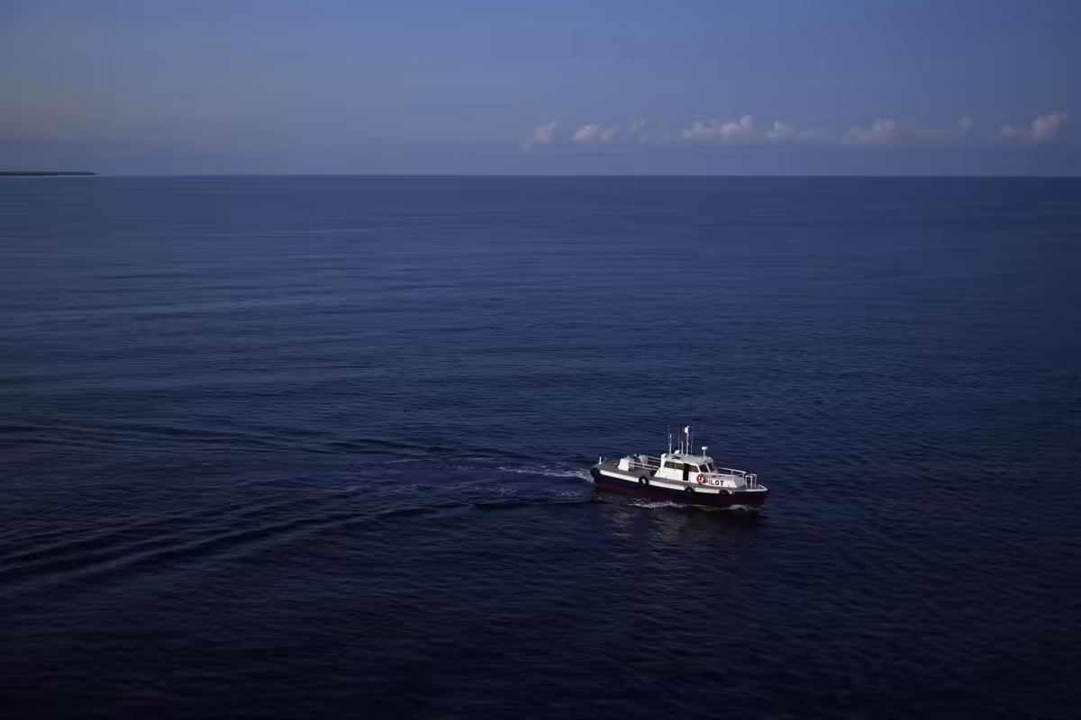 México busca en aguas del Caribe dos embarcaciones de ayuda humanitaria con destino Cuba