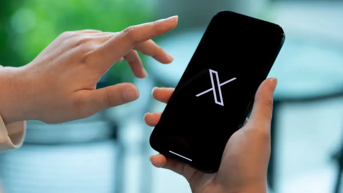 X incorpora función para bloquear la manipulación de imágenes y videos con inteligencia artificial