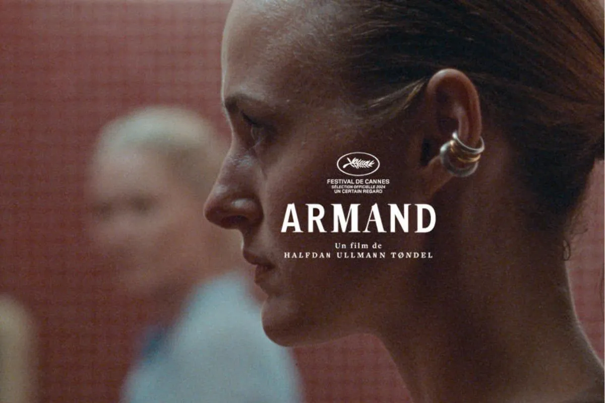 “Armand” en Cannes 2024: Drama familiar y tensión en la escuela