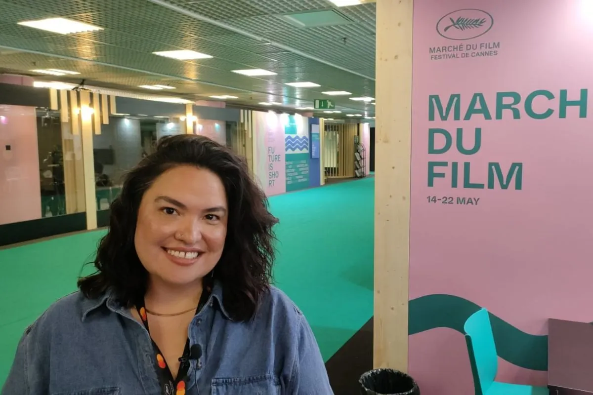 El Festival Internacional de Cine de Monterrey celebra su vigésimo aniversario con una renovación