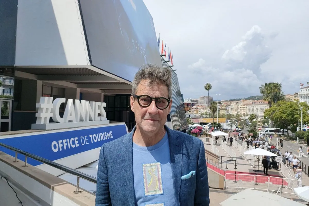 El Festival de Cine de Tesalónica y su relación con América Latina: una conexión especial