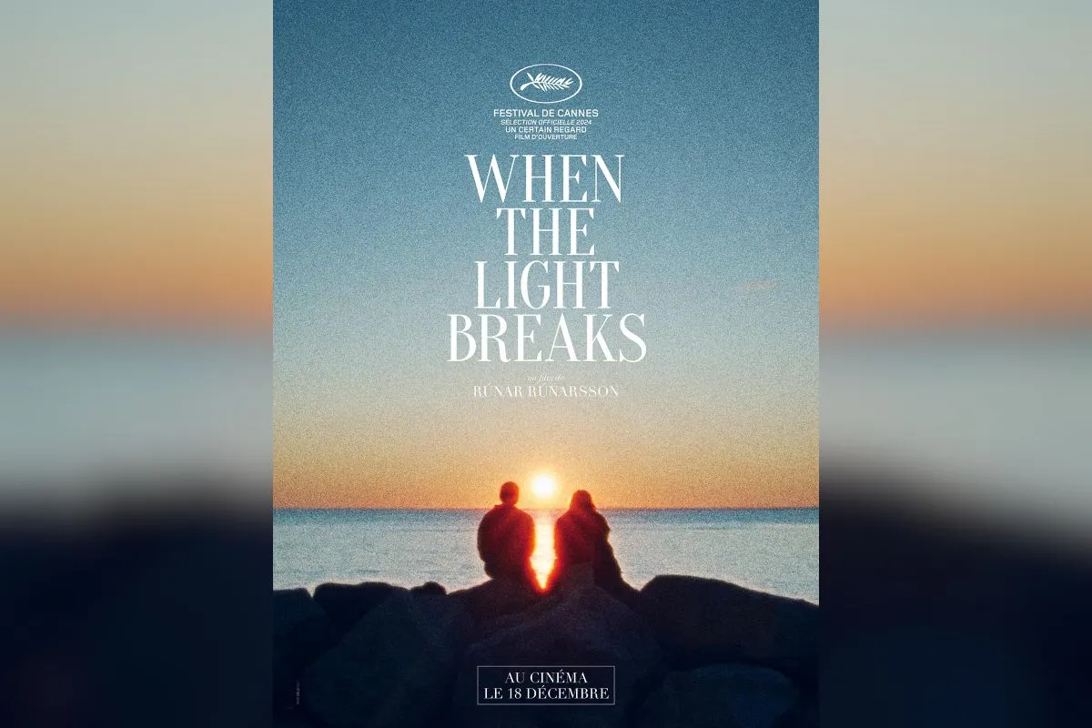 “When The Light Breaks” de Rúnar Rúnarsson: Obra maestra del cine escandinavo