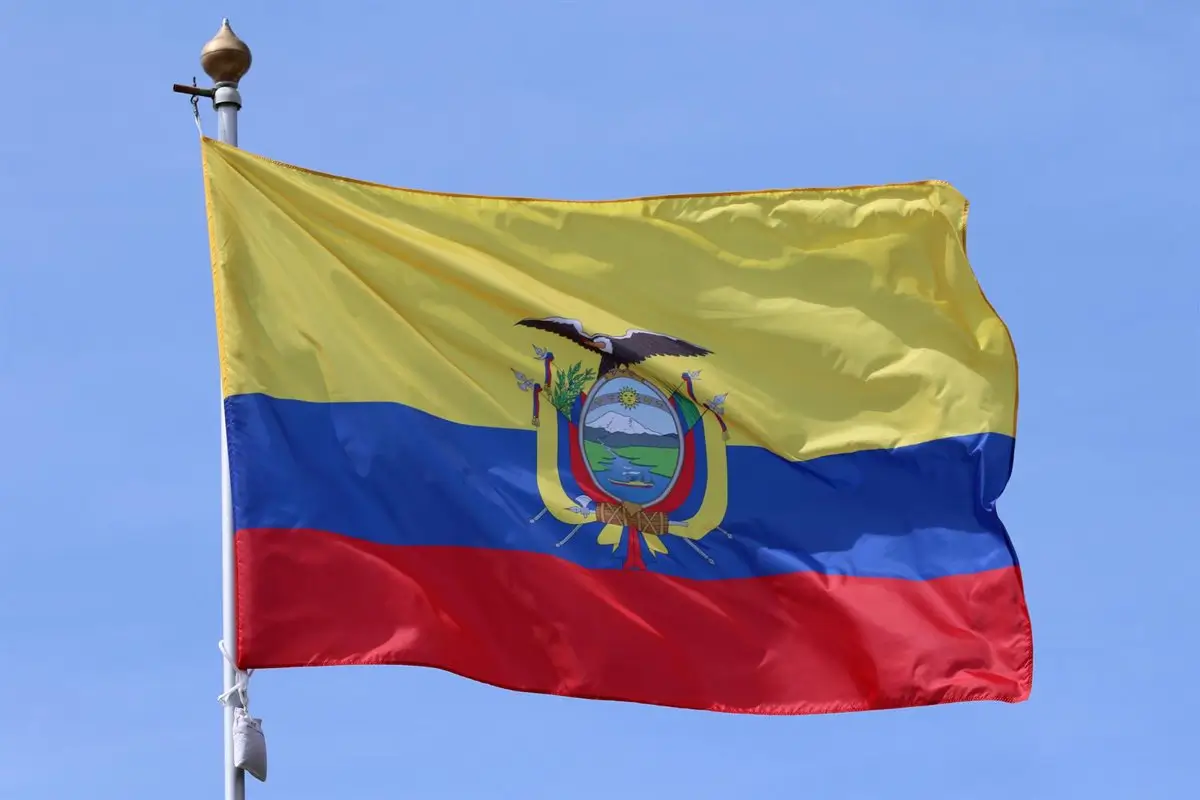 Ecuador confirma la deportación de 1.000 presos colombianos