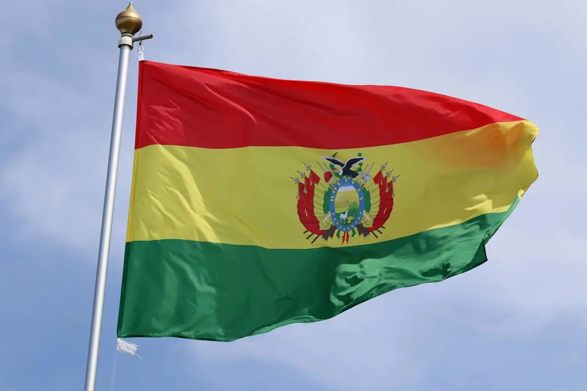 En libertad uno de los líderes acusados de la crisis política desatada en Bolivia en 2019