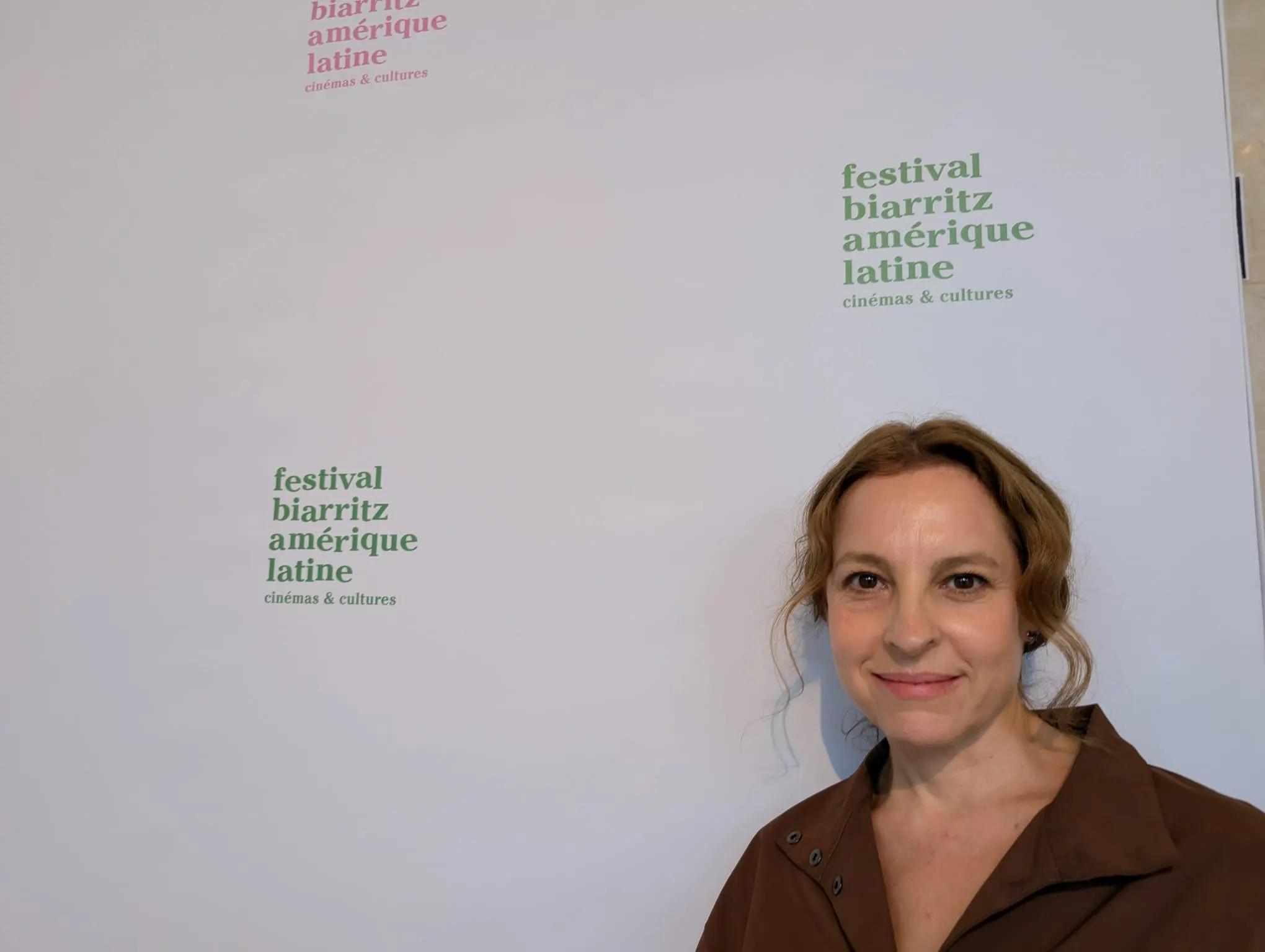 Marina de Tavira desde Biarritz: «La maternidad es aprender a amar mientras aprendes a soltar» 13 Marina de Tavira desde Biarritz: «La maternidad es aprender a amar mientras aprendes a soltar»