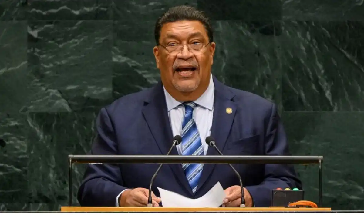 Nicaragua califica ante la ONU el narcotráfico de "terrorismo" y reafirma su alineamiento con Rusia, China y Cuba 6 Nicaragua califica ante la ONU el narcotráfico de “terrorismo” y reafirma su alineamiento con Rusia, China y Cuba