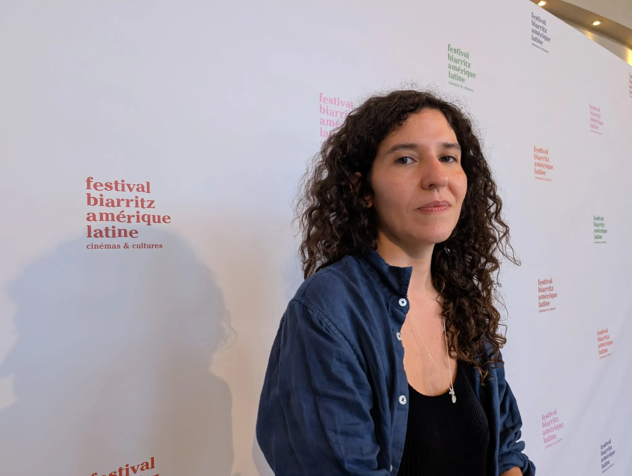 Valentina Maurel desde Biarritz: «Quería hacer un cine en el que pones las tripas sobre la mesa» 12 Valentina Maurel desde Biarritz: «Quería hacer un cine en el que pones las tripas sobre la mesa»
