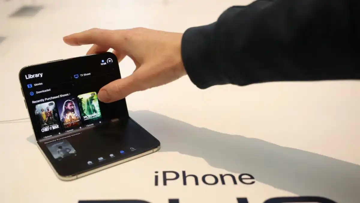 Usuarios reportan primeras fallas en los iPhone Duo tras su lanzamiento